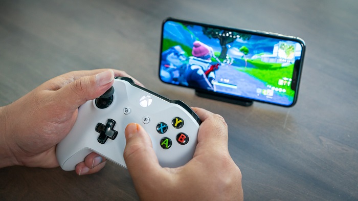 Cmo conectar seu controle Xbox ou Playstation ao seu iPhone