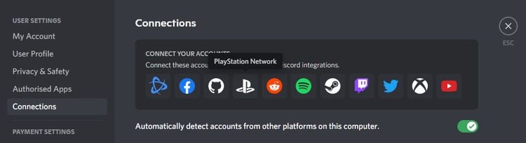 Como vincular a tua conta PlayStation Network à do Steam?