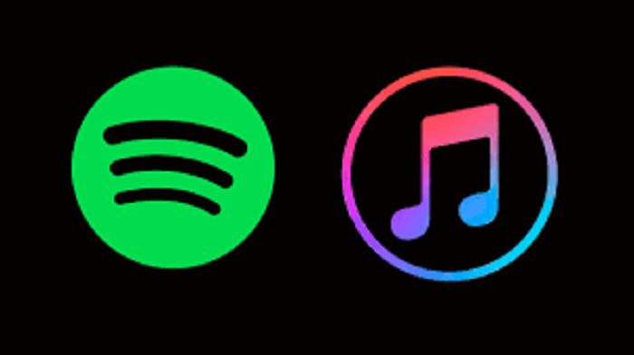 Como mover sua biblioteca e listas de reprodução do Spotify para o Apple Music