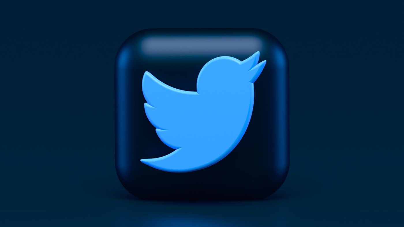 Como mudar seu Twitter para uma conta profissional