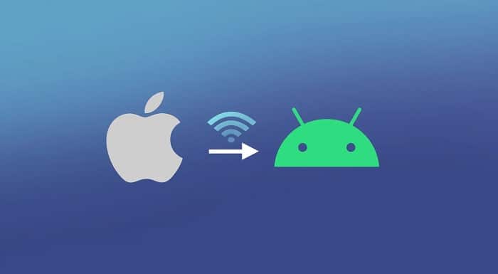 Como compartilhar uma senha de Wi-Fi do iPhone para o Android