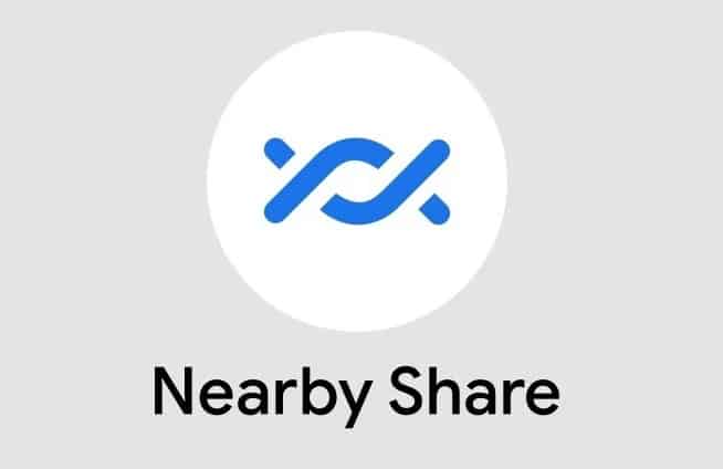 Como usar o Nearby Share para compartilhar arquivos de seu Android para seu Chromebook