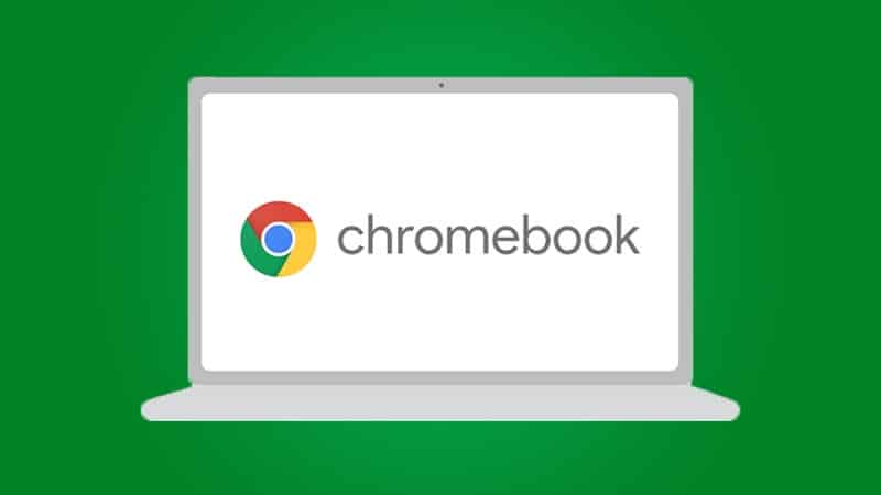 Como verificar se há atualizações disponíveis em seu Chromebook